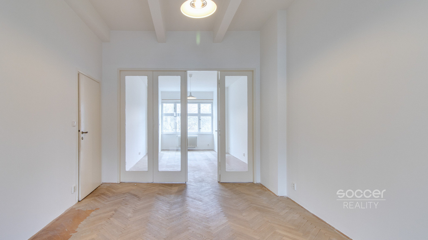 Pronájem bytu 4+1 112 m² — photo 4