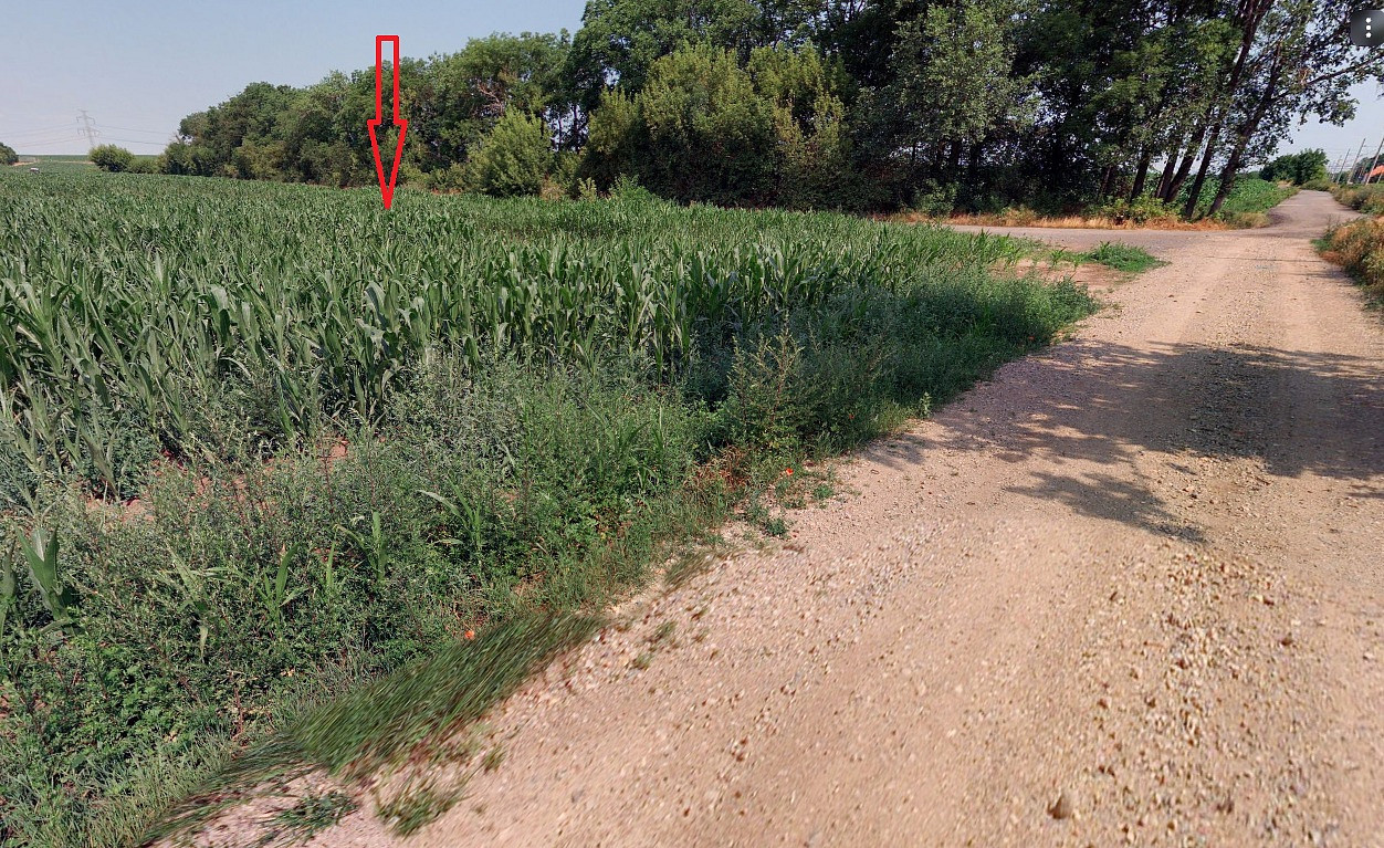Prodej pole 30 133 m²