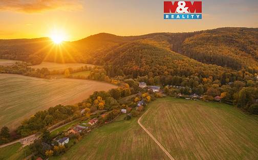 Prodej stavebního pozemku 5 102 m², Heroltice, okres Brno-venkov