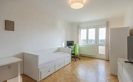 Prodej bytu 2+1 57 m²