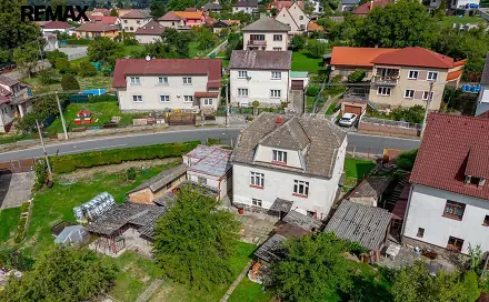 Prodej domu 178 m² s pozemkem 841 m², Masarykova, Čerčany, okres Benešov