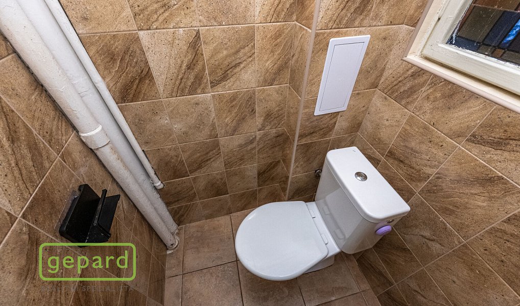 Pronájem bytu 2+kk 46 m², Praha – náhled fotky 9