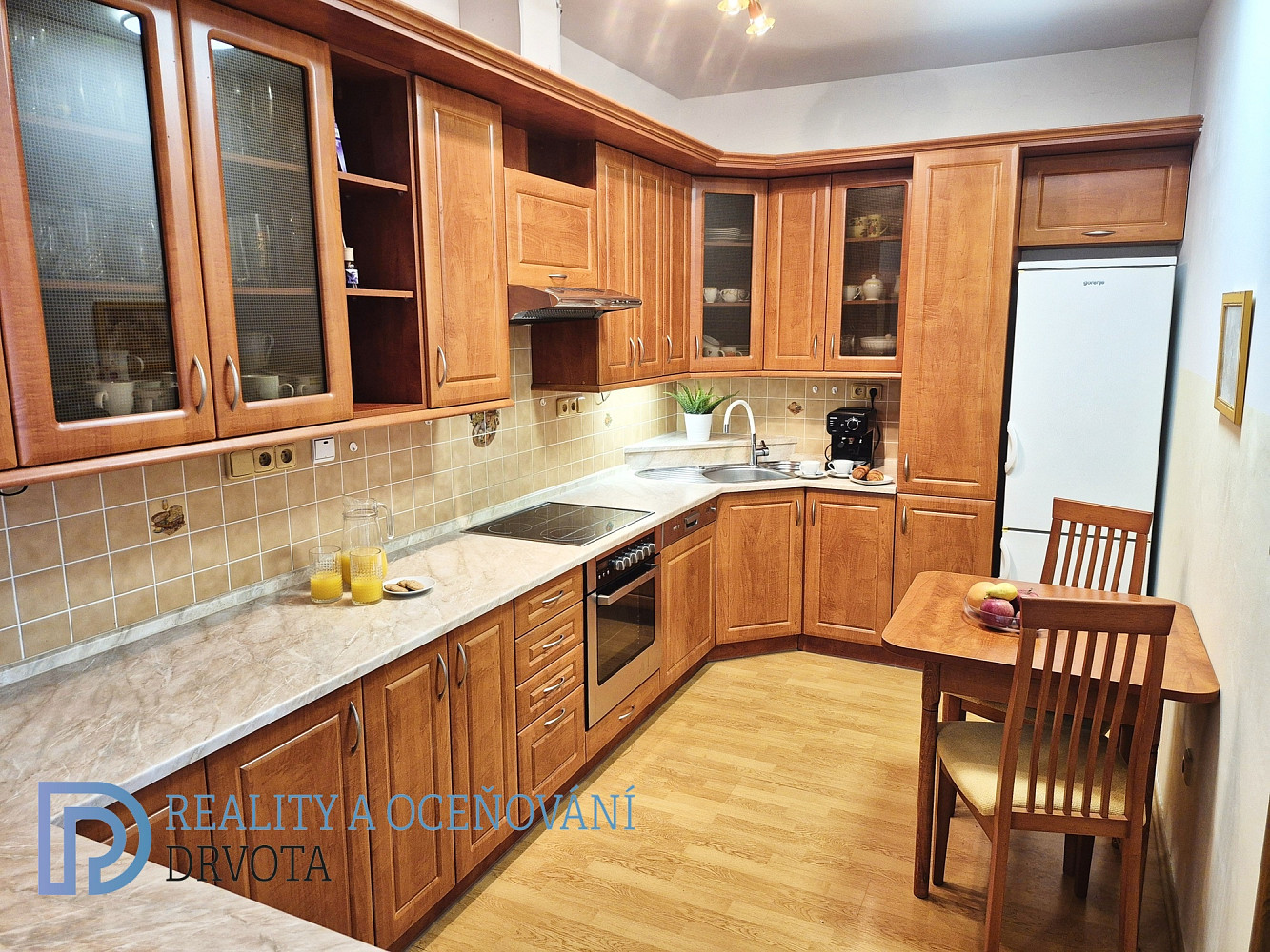 Prodej bytu 3+kk 86 m²
