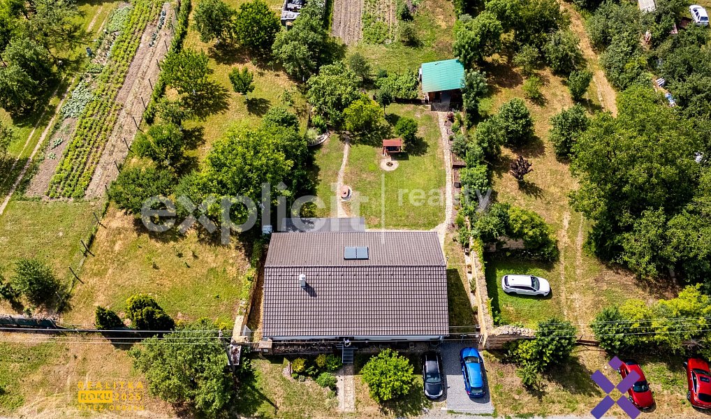 Prodej domu 120 m² s pozemkem 789 m², Kroměříž – náhled fotky 42