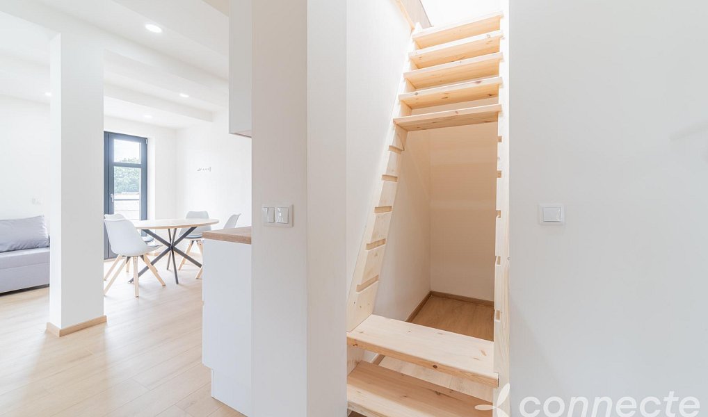Prodej bytu 1+kk 45 m², Nový Bor – náhled fotky 15