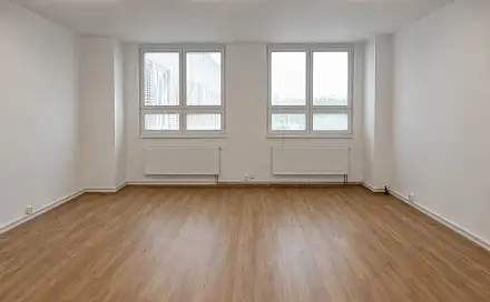 Pronájem kanceláře 25 m², Třebíč
