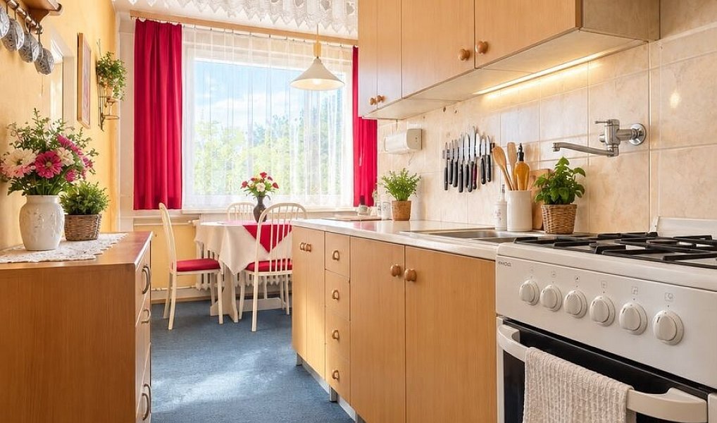 Prodej bytu 2+1 41 m², Bílina – náhled fotky 2