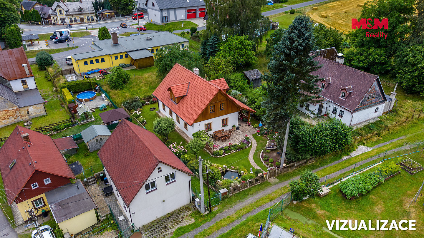 Prodej stavebního pozemku 1 000 m² — photo 2