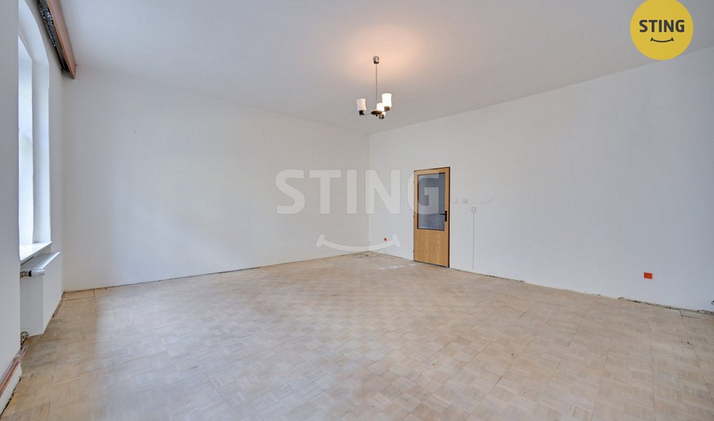 Prodej bytu 1+1 73 m², Jeseník – náhled fotky 12