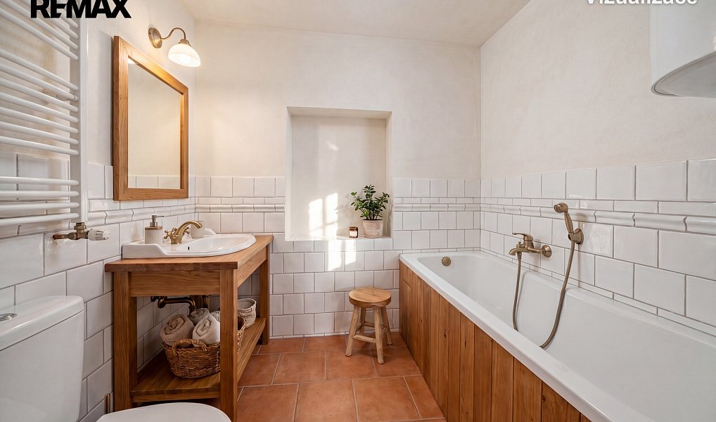Prodej domu 81 m² s pozemkem 228 m², Deštná – náhled fotky 13