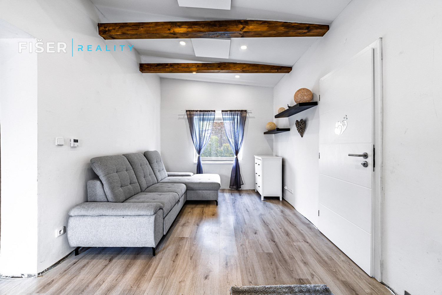 Prodej chaty/chalupy 53 m² s pozemkem 486 m² — photo 2