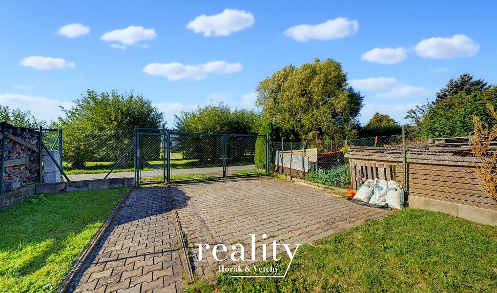Prodej chaty/chalupy 40 m² s pozemkem 410 m², Jihlava – náhled fotky 13