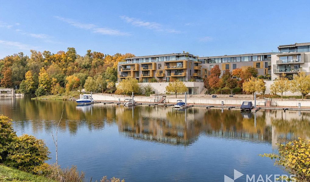 Pronájem komerčního objektu (jiného typu) 101 m², Praha – náhled fotky 4