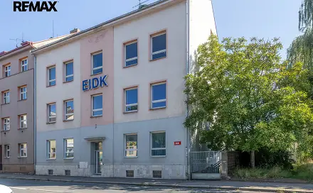 Prodej domu 700 m² s pozemkem 966 m², Husova, Jaroměř - Pražské Předměstí, okres Náchod