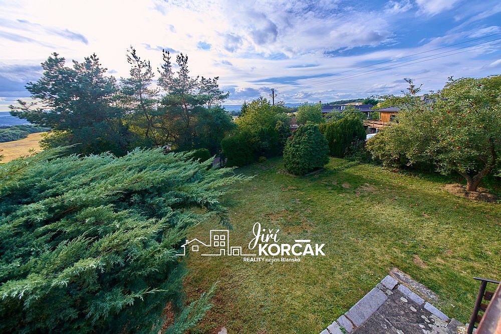 Prodej chaty/chalupy 68 m² s pozemkem 400 m² – fotografie 3