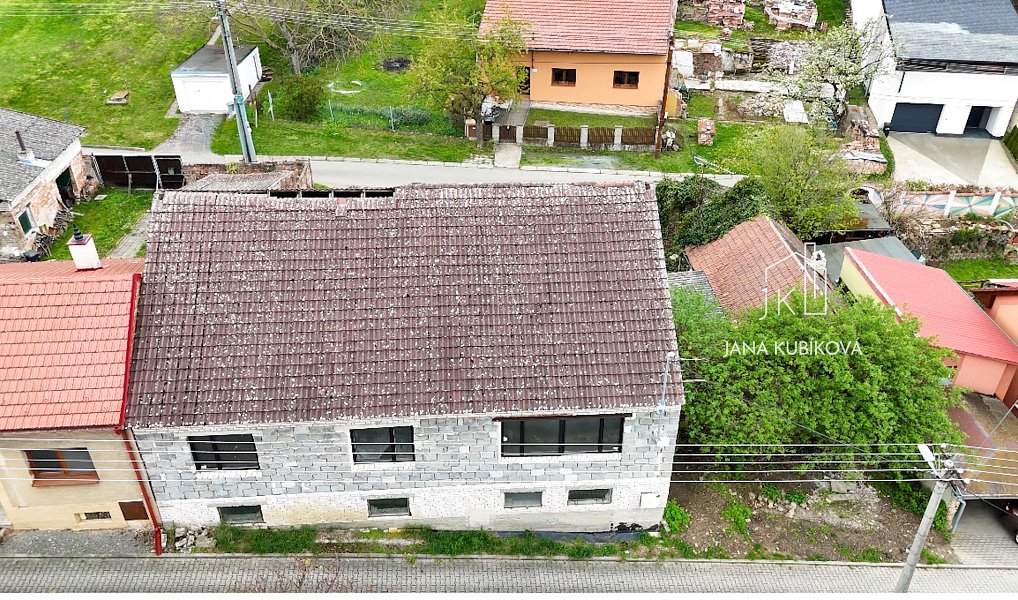 Prodej domu 158 m² s pozemkem 395 m², Tvarožná Lhota – náhled fotky 3