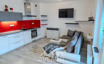 Prodej bytu 1+kk 53 m², Mladá Boleslav - Michalovice
