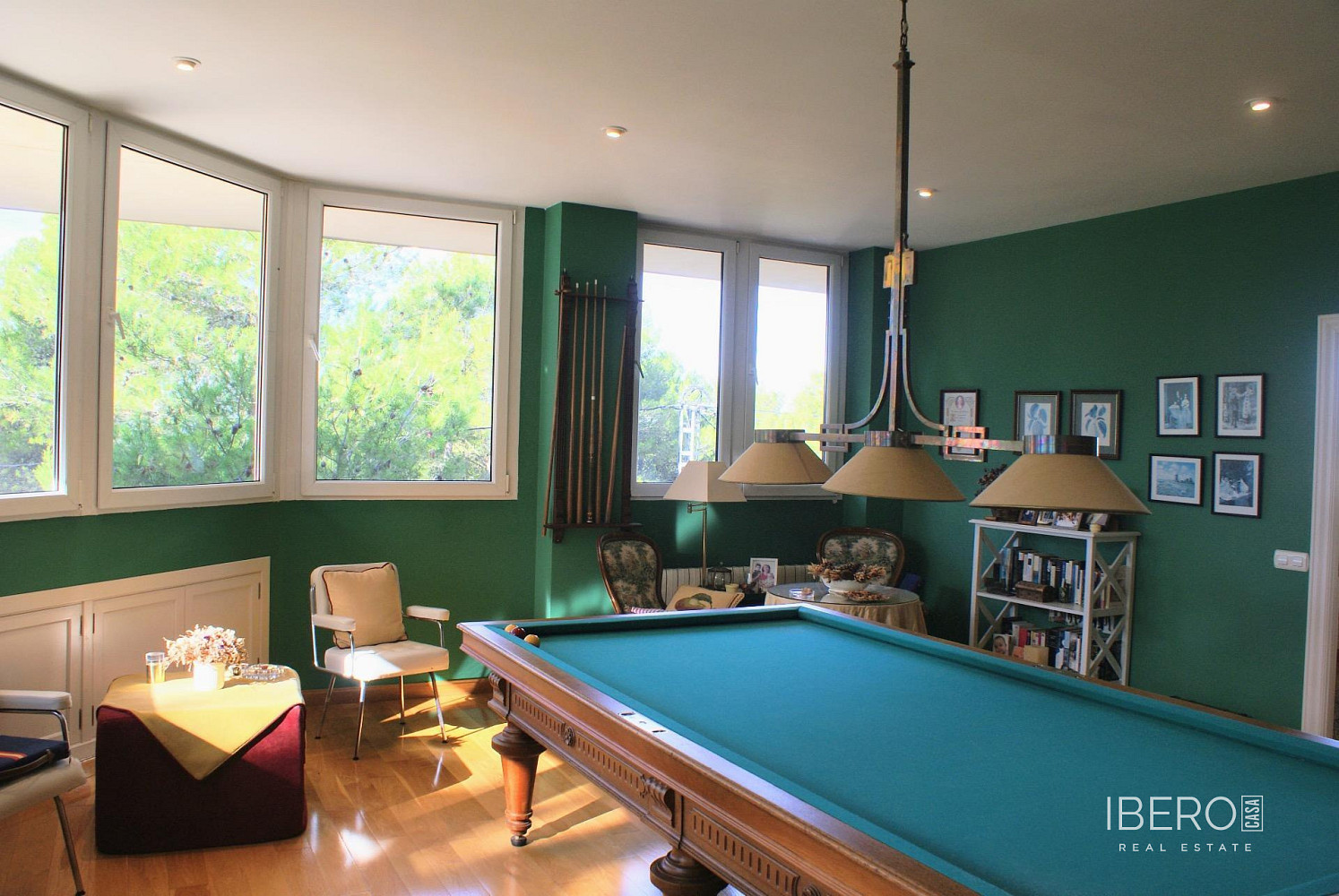 Prodej domu 870 m² s pozemkem 2 992 m² — photo 2
