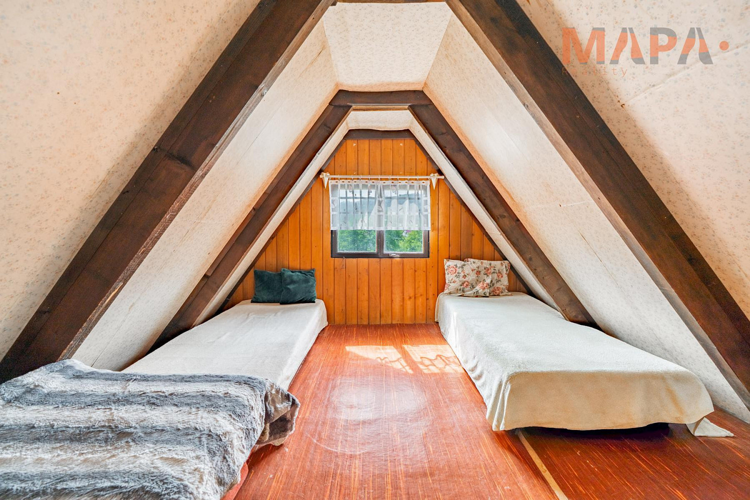 Prodej chaty/chalupy 80 m² s pozemkem 384 m² – fotografie 3