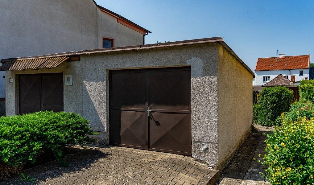 Prodej domu 211 m² s pozemkem 815 m², Svitavy – náhled fotky 6