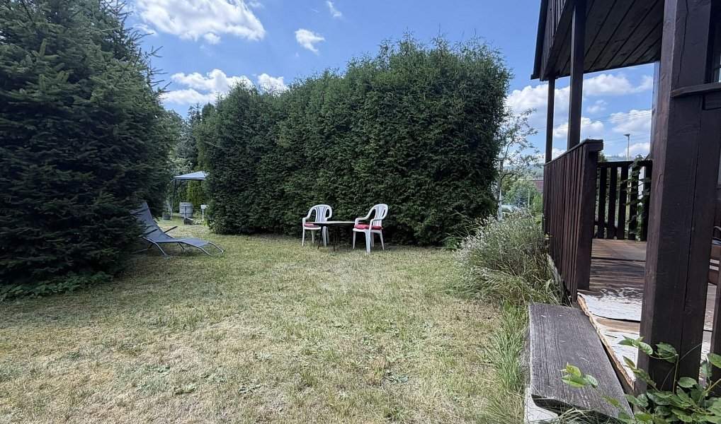 Prodej chaty/chalupy 25 m² s pozemkem 364 m², Příbram – náhled fotky 10
