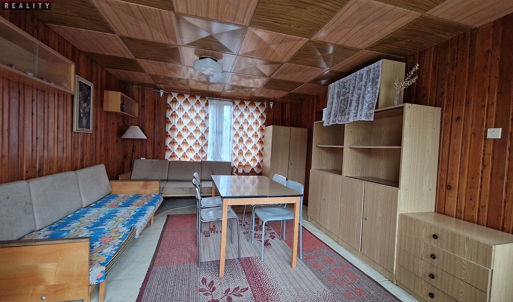 Prodej chaty/chalupy 214 m² s pozemkem 3 380 m², Mostkovice – náhled fotky 10