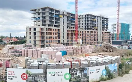 Prodej bytu 3+kk 71 m², Bartůňkova, Praha 4 - Chodov