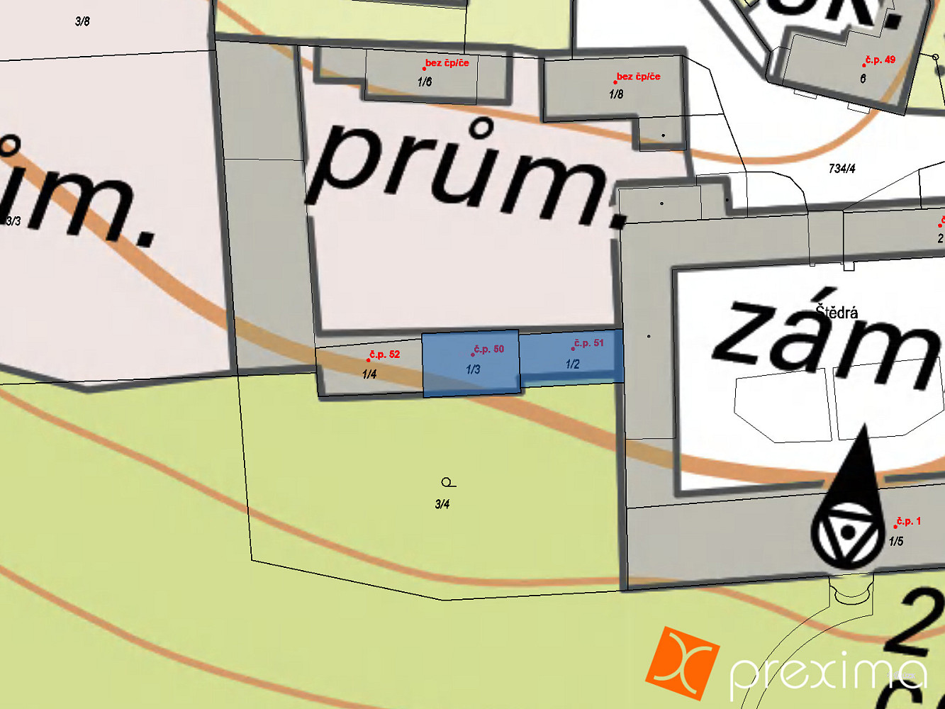 Prodej zemědělského objektu 339 m² – fotografie 3