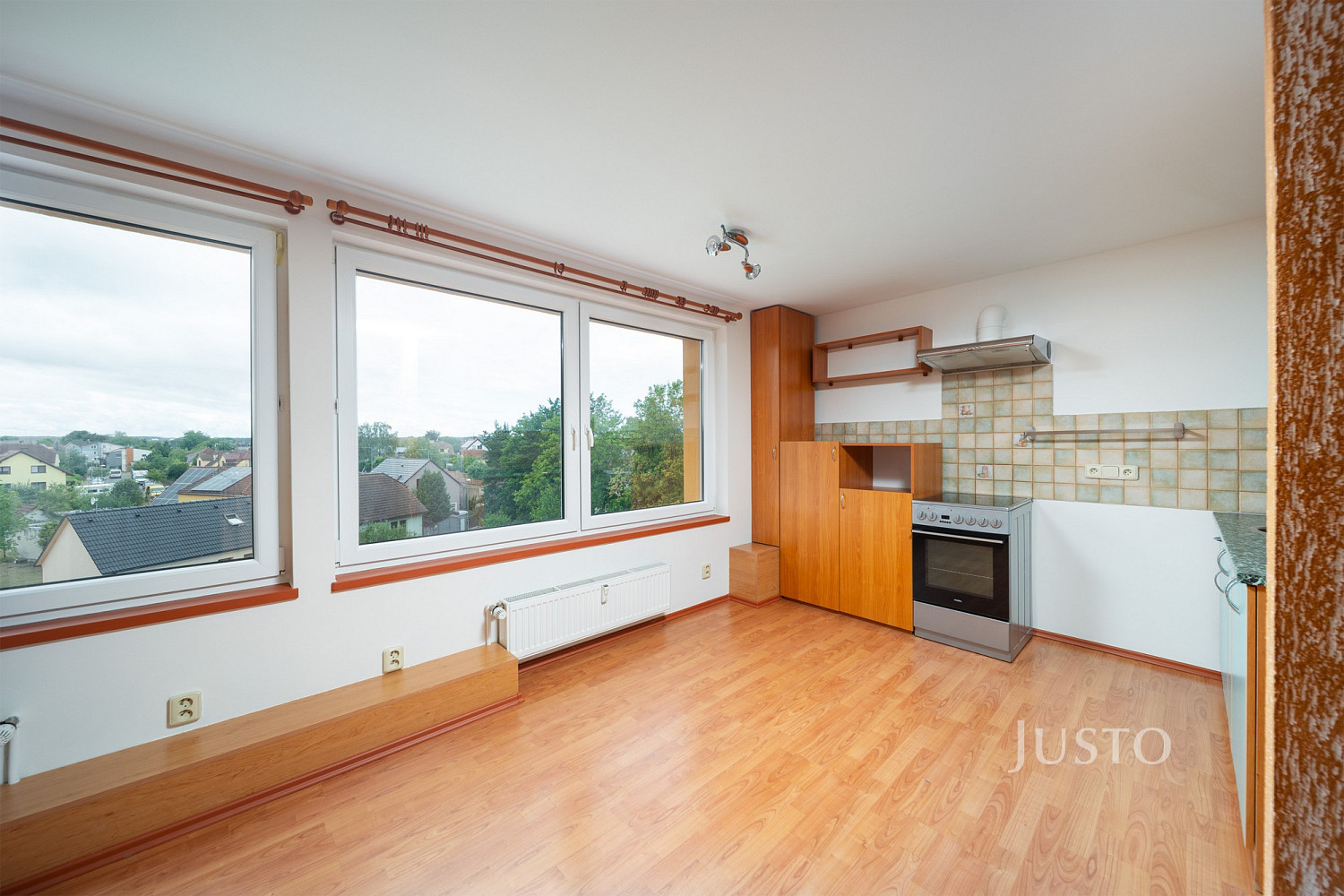Prodej bytu 1+kk 42 m² – fotografie 2