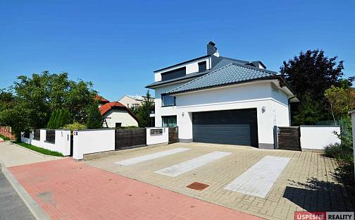 Prodej bytu 4+1 126 m², Příčná, Rudná, okres Praha-západ