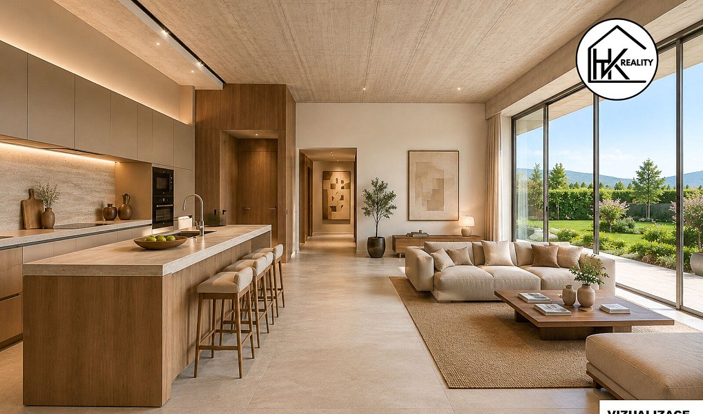 Prodej domu 268 m² s pozemkem 1 122 m², Dubí – náhled fotky 8