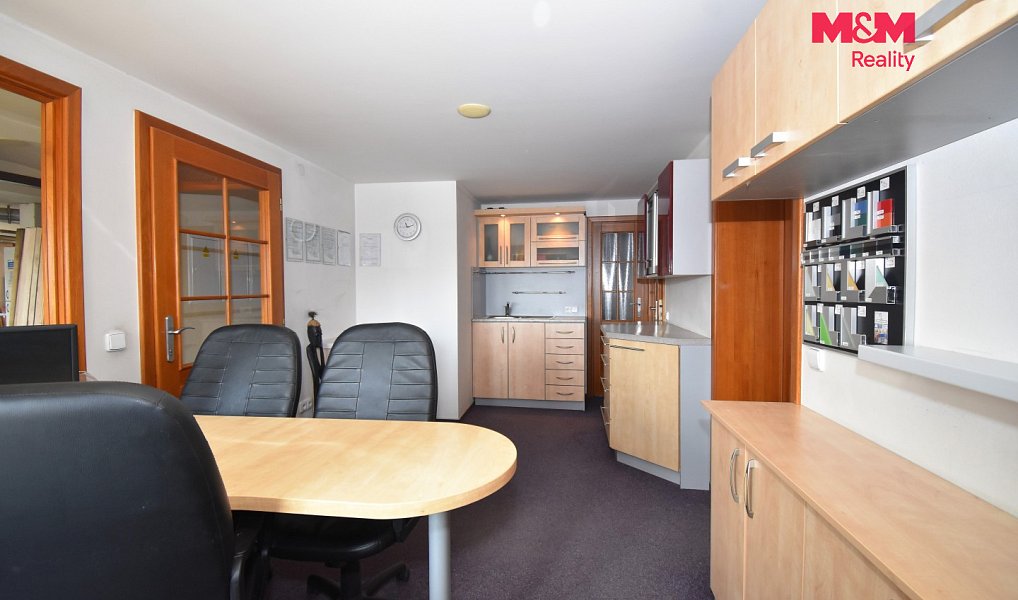 Prodej domu 180 m² s pozemkem 1 217 m², Spálov – náhled fotky 20