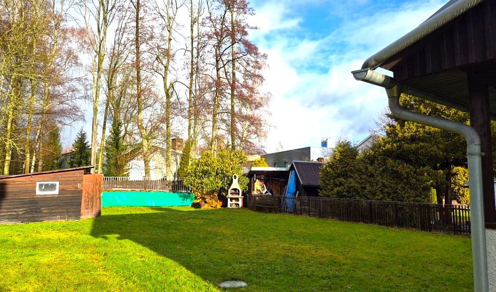Prodej domu 95 m² s pozemkem 618 m², Strašice – náhled fotky 33