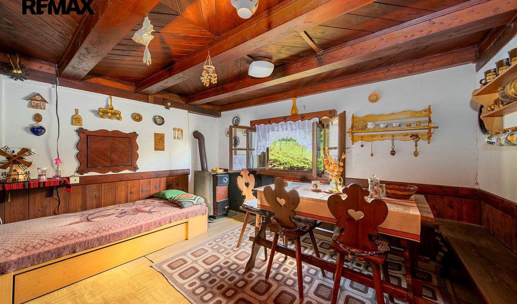 Prodej domu 121 m² s pozemkem 78 m², Vranov – náhled fotky 5
