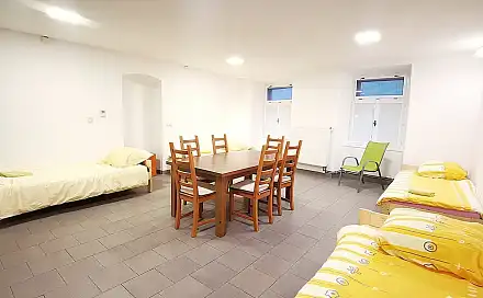 Prodej bytu 2+1 69 m², Jihlava