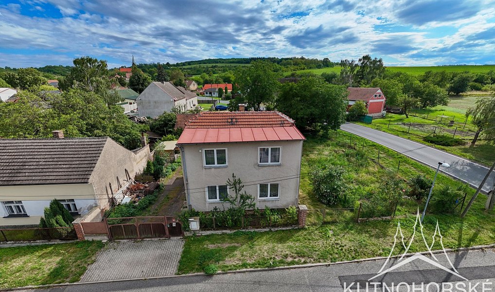 Prodej domu 137 m² s pozemkem 811 m², Grunta – náhled fotky 4