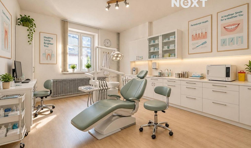 Prodej kanceláře 147 m², Mladá Boleslav – náhled fotky 8