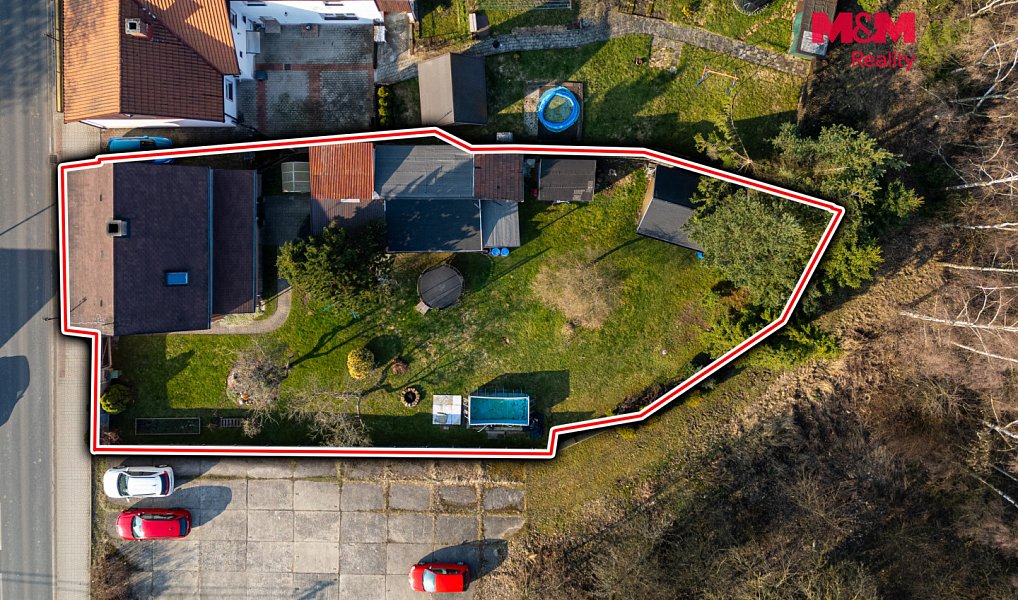 Prodej domu 119 m² s pozemkem 759 m², Nové Sedlo – náhled fotky 19