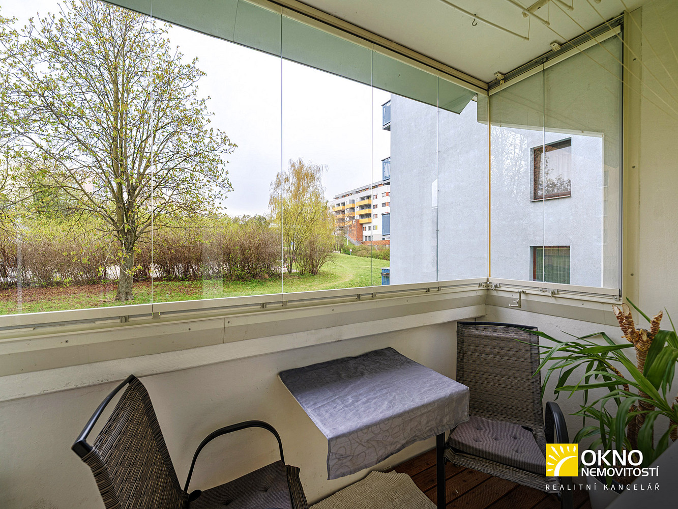 Prodej bytu 3+1 80 m² – fotografie 5