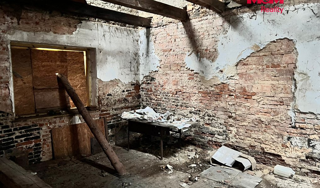 Prodej domu 65 m² s pozemkem 522 m², Zahořany – náhled fotky 10