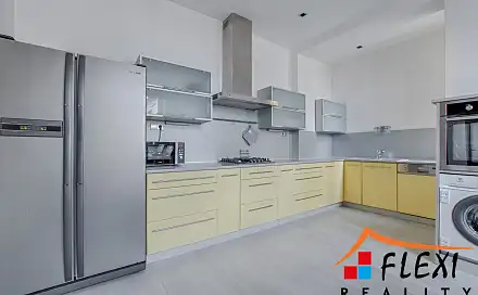 Pronájem bytu 4+1 122 m², Českobratrská, Ostrava - Moravská Ostrava