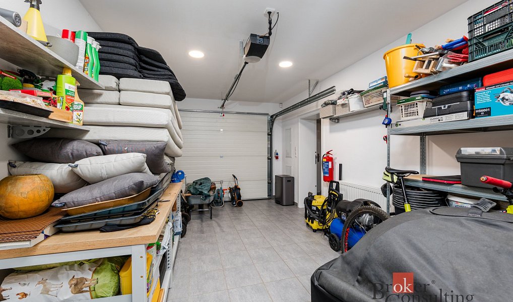 Prodej domu 154 m² s pozemkem 577 m², Líně – náhled fotky 28