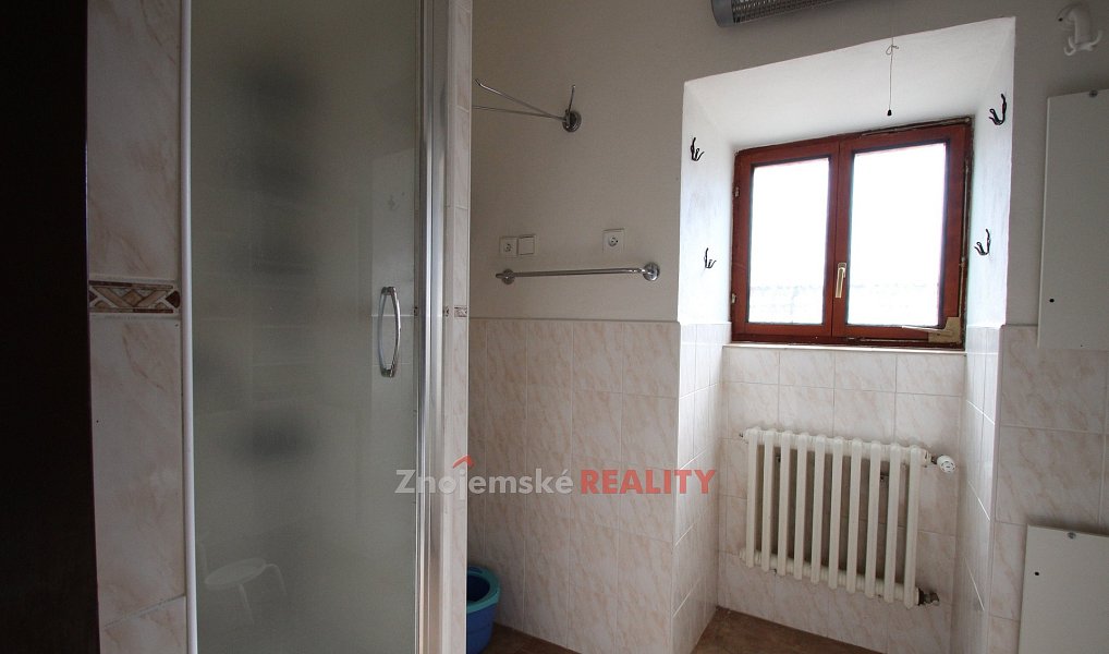 Pronájem bytu 2+kk 70 m², Slup – náhled fotky 5