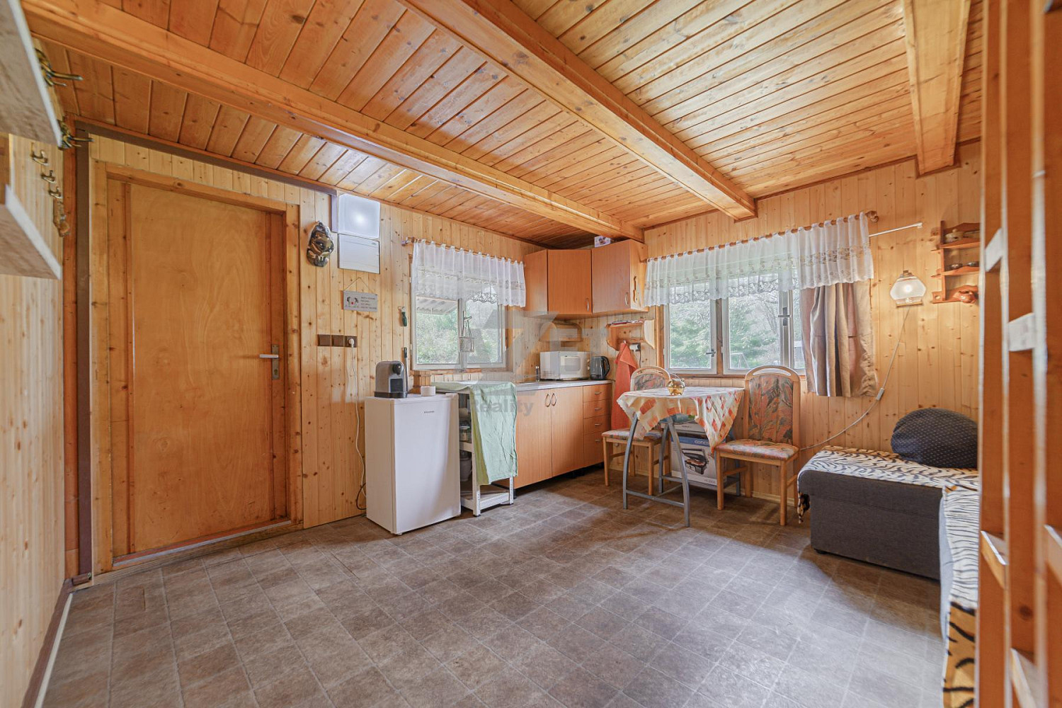 Prodej chaty/chalupy 52 m² s pozemkem 421 m² — photo 3