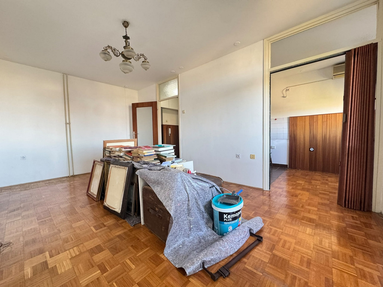 Prodej bytu atypického 63 m²