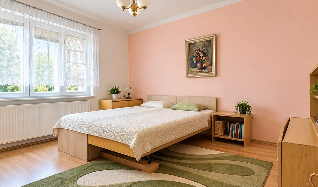 Prodej domu 140 m² s pozemkem 1 260 m², Ostrava – náhled fotky 12