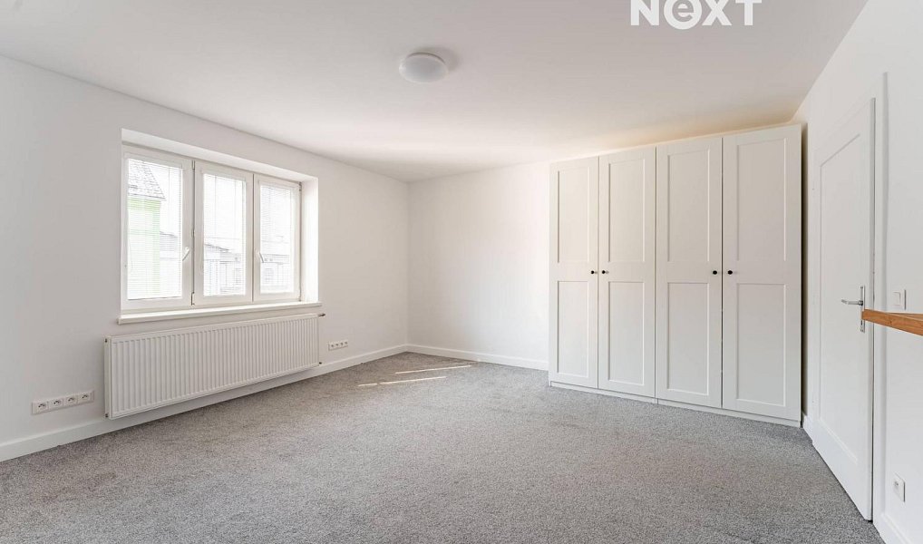 Prodej bytu 3+1 107 m², Šumperk – náhled fotky 9