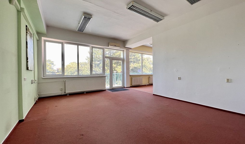 Pronájem kanceláře 250 m², Brno – náhled fotky 2