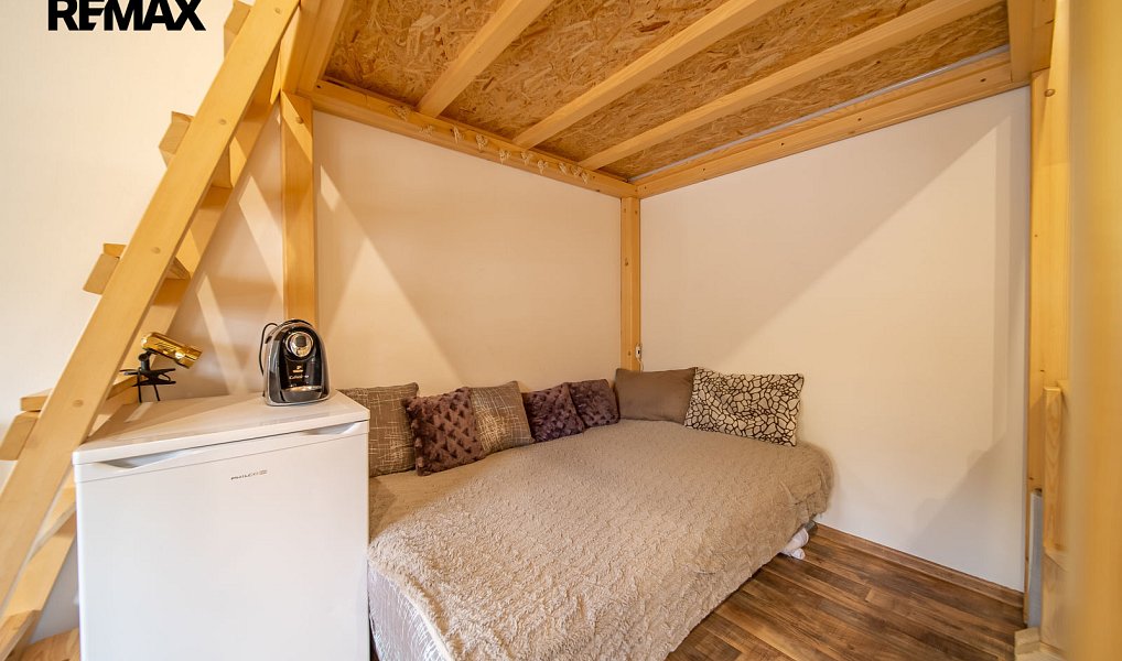 Prodej zemědělského objektu 467 m², Mírov – náhled fotky 13