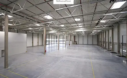 Pronájem výrobních prostor 7 000 m², Tyršova, Vejprnice, okres Plzeň-sever